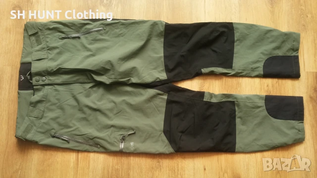 Vikafjell ODDA Stretch Windproof Trouser размер XL еластичен панталон вятърно устойчив - 1250