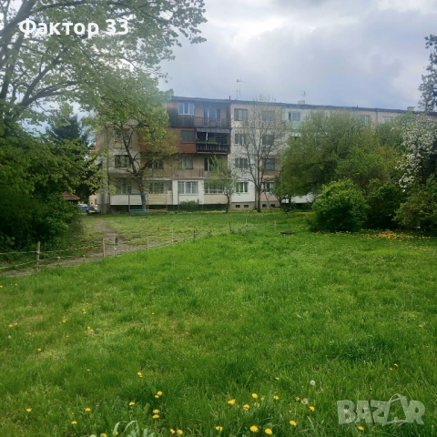 2-стаен с отделна кухня в Надежда 2 , снимка 15 - Апартаменти - 54213601