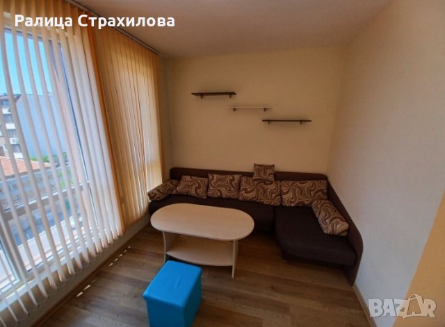 Апартамент Хризантема до мол Варна, снимка 2 - Квартири, нощувки - 42362110