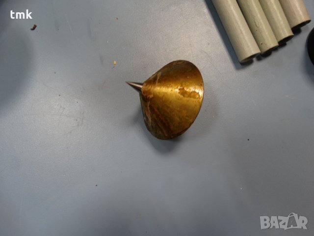 Пенетрометър ЛП-УЗ, Пенетрометр ЛП, снимка 8 - Други инструменти - 29532359