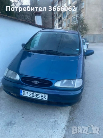 Продавам, снимка 5 - Автомобили и джипове - 54297873