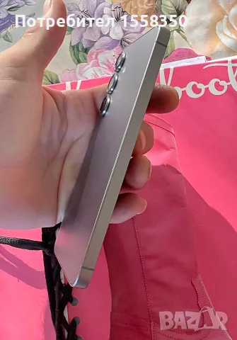 Samsung Galaxy S25, снимка 4 - Samsung - 55865683
