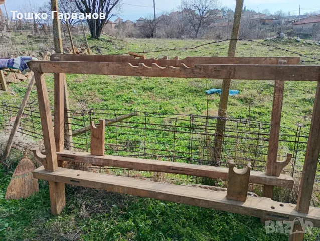 Страници за старинен стан, снимка 2 - Антикварни и старинни предмети - 49142997