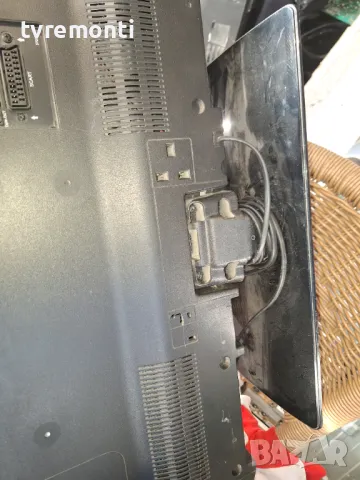 оригинална стойка телевизор JVC модел LT-32VH30K, снимка 5 - Стойки, 3D очила, аксесоари - 48545775