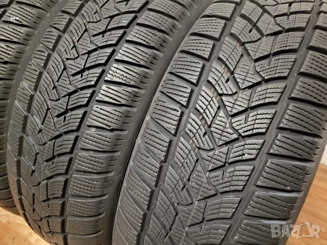 225/65/17 Dunlop / джип зимни гуми, снимка 7 - Гуми и джанти - 56063967
