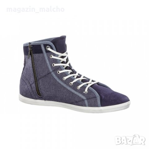 ДАМСКИ КЕЦОВЕ - G-STAR RAW GOLIGHTLY; размери: 36, 37 и 39, снимка 2 - Кецове - 31511408