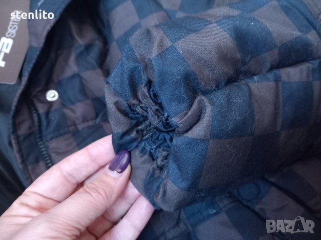 Дамско яке Fb Sister р-р XS, снимка 10 - Якета - 42861118