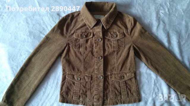  Якета Benetton и Mexx - пролет/ есен