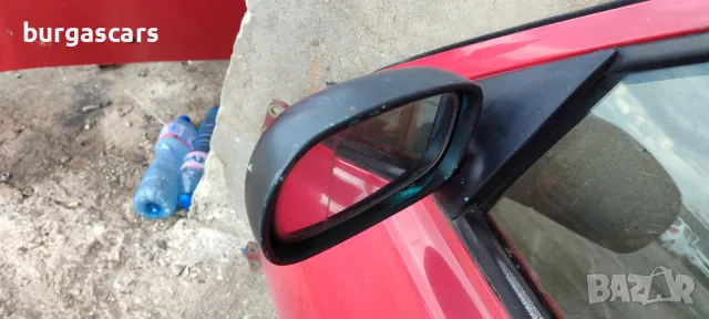 Странично огледало ляво дясно Nissan Micra K11 - 40лв, снимка 6 - Части - 49829574