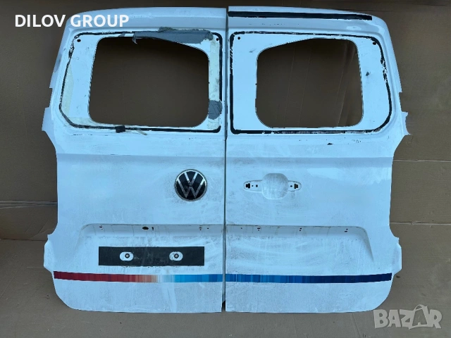 Врати VW Transporter T7 2025-