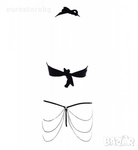 Комплект Cherir (Italy), Размер M, 38295N, снимка 2 - Бельо - 30590492