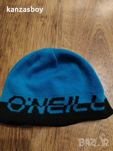 o'neill - двулицева зимна шапка
