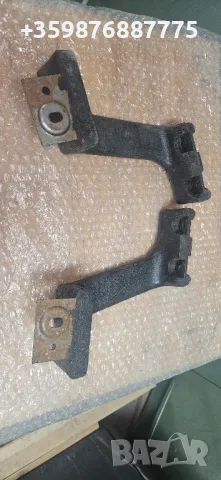 Дръжки за вратите Москвич Врати ретро руски руско соц , снимка 3 - Части - 49123651