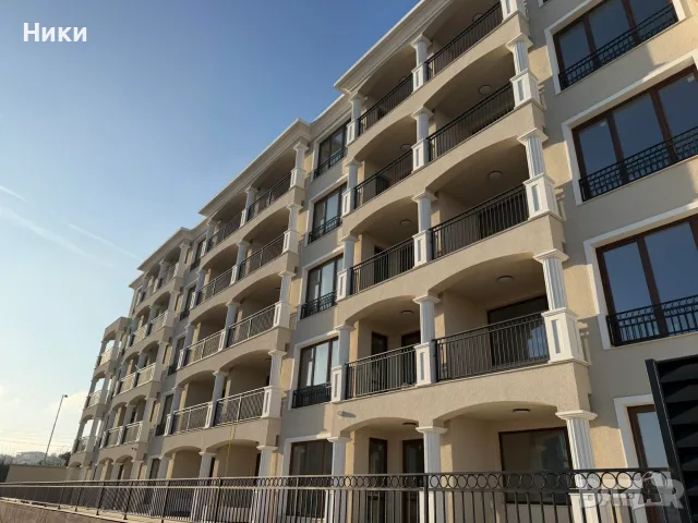Гараж в нова модерна сграда , снимка 3 - Гаражи и паркоместа - 56023062