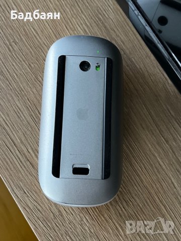 Apple Magic Mouse  A1296, снимка 5 - Клавиатури и мишки - 37290264