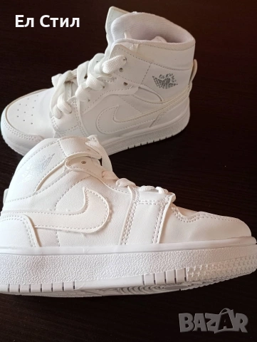 💚детски маратонки 