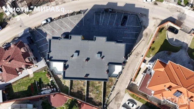 🔑 НАДЗЕМНИ ПАРКОМЕСТА В НОВА ЛУКСОЗНА ЖИЛИЩНА СГРАДА С АКТ 16, В КВ. МАКЕДОНСКИ, ГР. ХАСКОВО, снимка 6 - Гаражи и паркоместа - 51119144