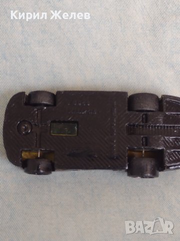 Метална количка DODGE MADE IN MALAYSIA за КОЛЕКЦИЯ ДЕКОРАЦИЯ 37706, снимка 8 - Колекции - 40694047