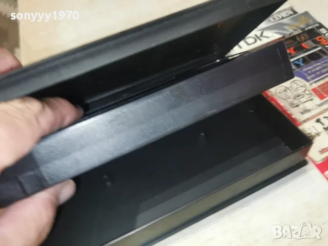 powerman 2 vhs tape 1810261034L1, снимка 14 - Други жанрове - 56550125