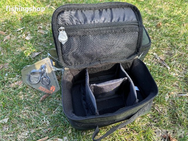 Чанта за олова - Anaconda Lead Pocket, снимка 4 - Такъми - 21045602
