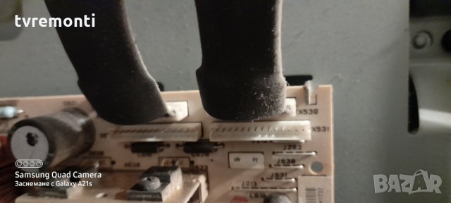 POWER SUPPLY PLCD190 P1 3122 133 32806, снимка 3 - Части и Платки - 31854720