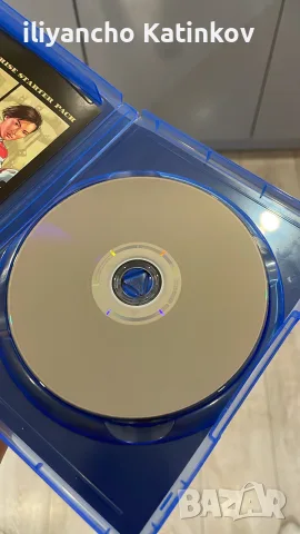GTA V PlayStation 4, снимка 5 - Игри за PlayStation - 56275925