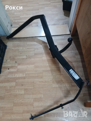 Оем теглич форд фокус мк2,мк3 и С - макс, снимка 16 - Части - 51920076