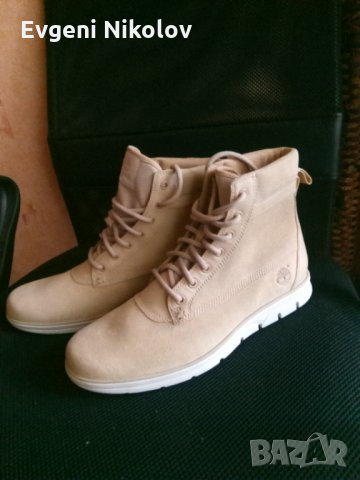 Timberland №43