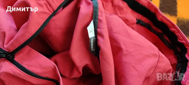 Norrona svalbard cotton anorak, снимка 8 - Суичъри - 39112328