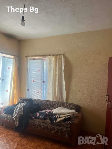 Продавасе къща в село Малко Градище, снимка 13 - Къщи - 55772881