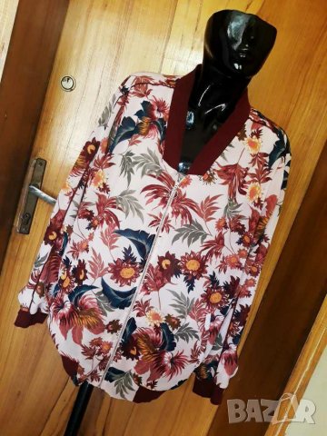 Ново Яке бомбър в бордо ХХЛ