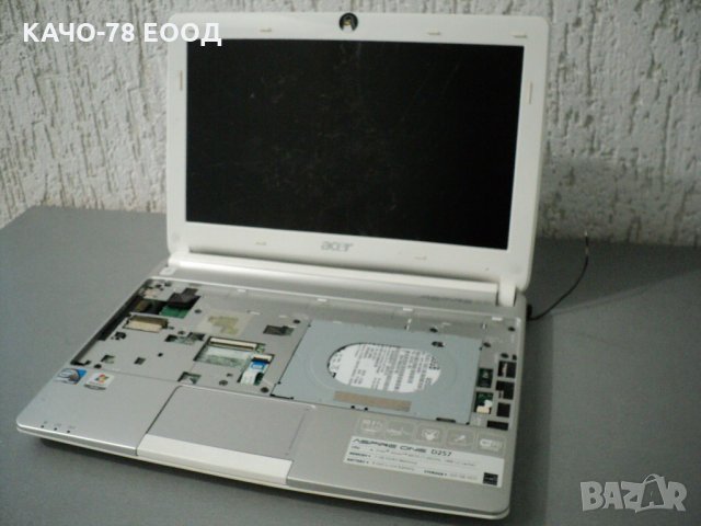 Acer Aspire One - ZE6, снимка 2 - Части за лаптопи - 31635417