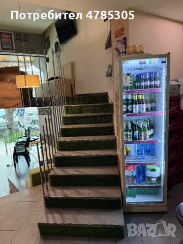 Продава се разработен КАФЕ-БАР в гр. Варна – напълно оборудван и работещ бизнес, снимка 6 - Заведения - 54063639