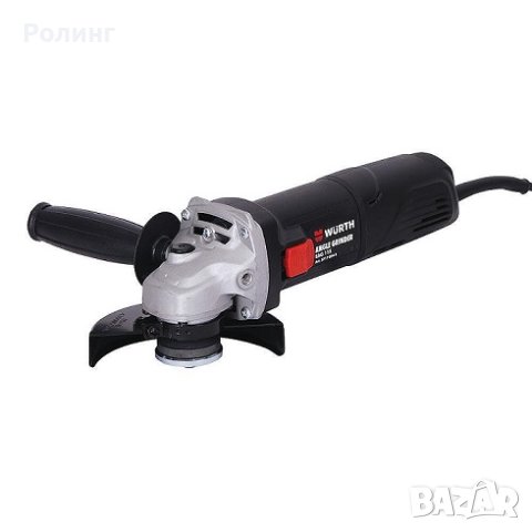 Ъглошлайф EAG 7-115 CLASSIC 760W/5717016010