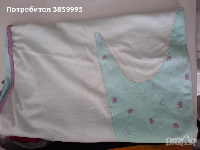 РАЗПРОДАЖБА НА БЕБЕШКИ ДРЕХИ  RACH ,ОТ ЗАТВОРЕН МАГАЗИН-ВСИЧКО НА ДОСТАВНИ ЦЕНИ!, снимка 11 - Комплекти за бебе - 54095473