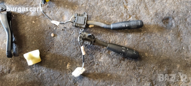 Лост темпомат музика Peugeot 607 2.2HDI-133к.с.