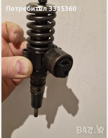 Дюза 03G130073G  0414720454
BOSCH