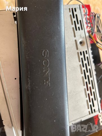 Плеър за кола