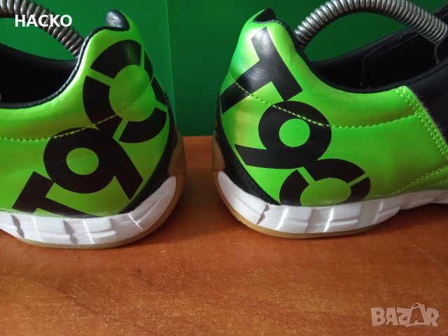 Маратонки Nike TOTAL 90  Размер 44.5 Стелка 28,5 см. 100% Оригинални Внос от Англия, снимка 7 - Спортни обувки - 44389410