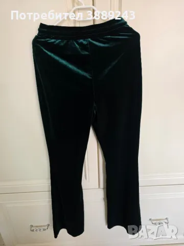 Дамски плюшен комплект , снимка 5 - Комплекти - 50345533