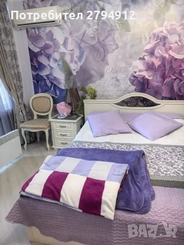 Многостаен апартамент Поморие, снимка 11 - Апартаменти - 56204529
