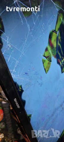 MAIN BOARD TP.MS6486.PB711 for Sharp Aquos LC-40FI5122E DISPLAY JE400D3HE2N , снимка 10 - Части и Платки - 38304724