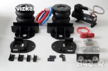 Въздушно окачване за Ford Transit 2015-2017