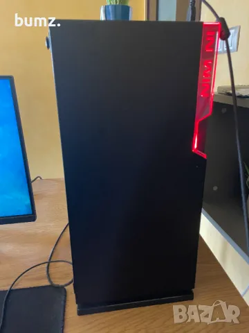 Цяла гейминг конфигурация + периферия, снимка 1