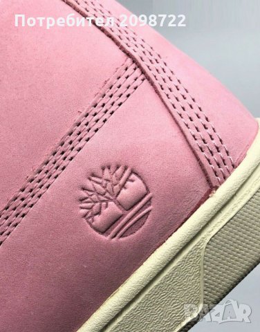 Нови Оригинални обувки Timberland, номер 40, снимка 5 - Детски боти и ботуши - 30209864