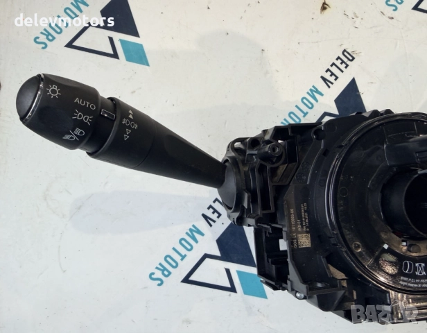 98312669ZD лостчета за мигачи, фарове и чистачки от Citroen C5 Aircross 1.6 PureTech 181кс., снимка 2 - Части - 52874329