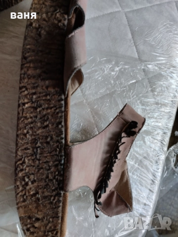 сет от три чифта обувки 41 номер, снимка 8 - Маратонки - 51908187