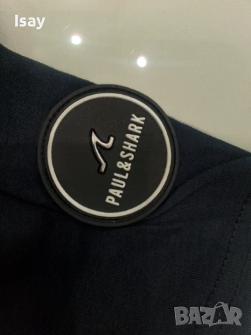 Мъжка тениска Паул Шарк М последен размер , снимка 4 - Тениски - 53169205