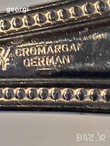 Немска шпатула за торта WMF   17_1, снимка 5 - Прибори за хранене, готвене и сервиране - 35331271