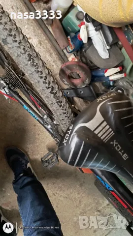 колело, снимка 16 - Велосипеди - 50429231